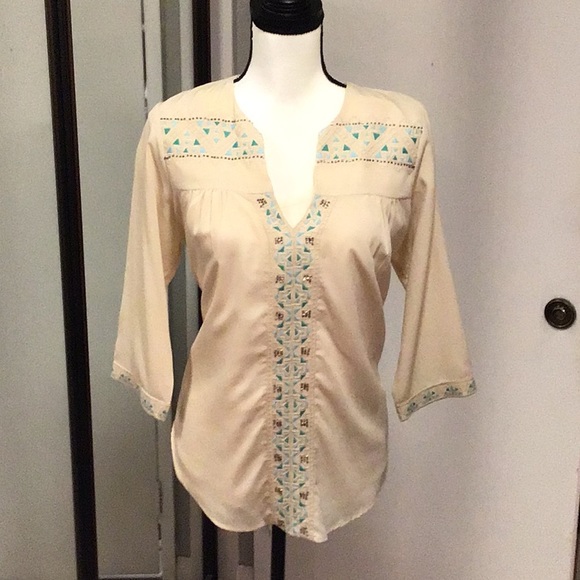 Miss Me Tops - NWOT Miss Me top